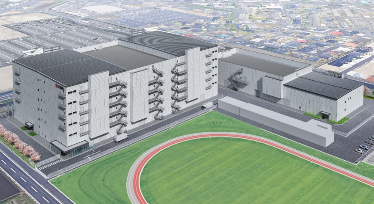 Kyocera_Rendering of the new facilities at Kobuku Plant Campus.jpg